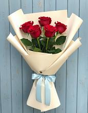 Букет Классика чувств в Красино