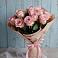 Букет цветов из: Розы в Красино