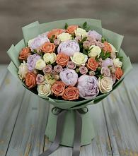 Букет Мороженное #REPLACE_PRED# Красино