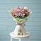 Букет цветов из: Орхидеи и Розы в Красино