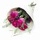 Букет цветов из: Розы в Красино