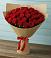 Букет Красные розы Милано в Красино