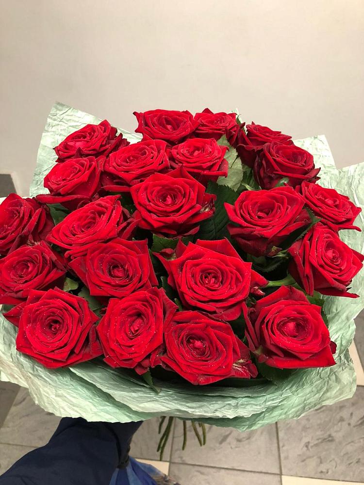 Розы Классика в Красино Букет Классика в Красино