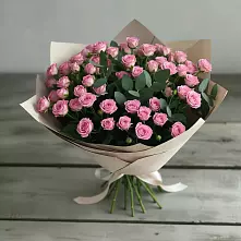 Букет Удовольствие в Красино