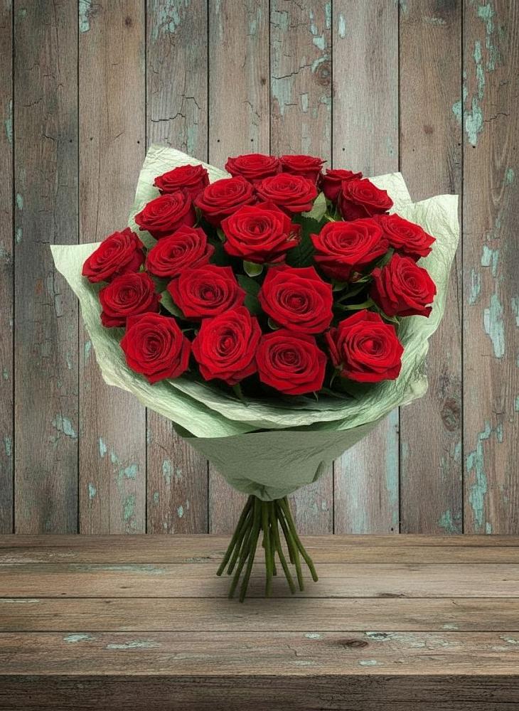 Букет Классика в Красино