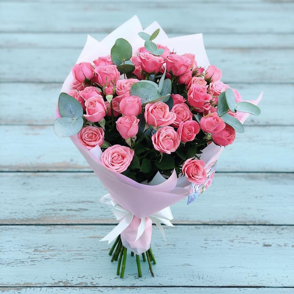 Букет Леди совершенство в Красино