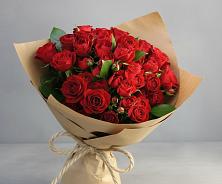 Букет Любовный роман в Красино