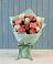 Букет цветов из: Розы в Красино