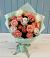 Букет цветов из: Розы в Красино