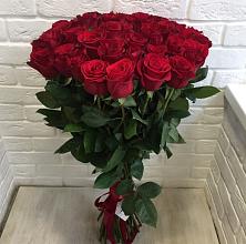 Букет Красные розы Гран При #REPLACE_PRED# Красино