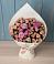 Букет цветов из: Розы в Красино