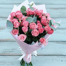 Букет Леди совершенство #REPLACE_PRED# Красино